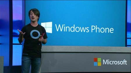 喜忧参半 微软发布windows 10手机预览版 (图1) 1