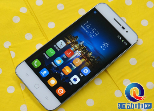 智趣物联 ivvi K1mini带你领略科技之美(图1) 3 (2)