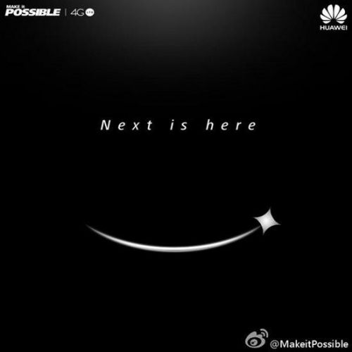 华为跨界手机荣耀X2和智能手表或将亮相2015MWC(图1) 01