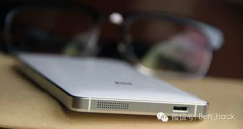 没错,这就是小米5!(图1) 11