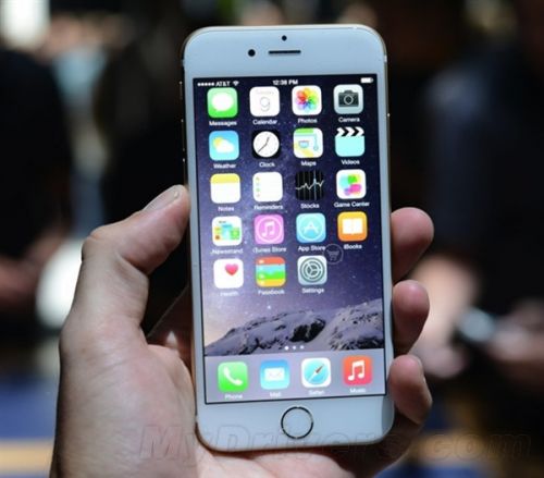 苹果惹上爱立信 iPhone或在美国禁售(图1) 01