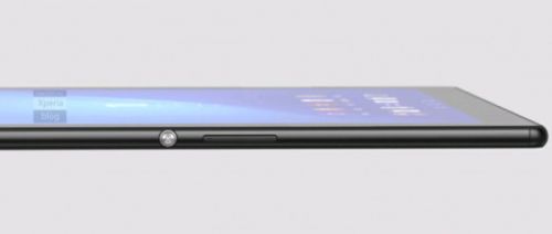 索尼两款新机亮相2015MWC 一手机一平板