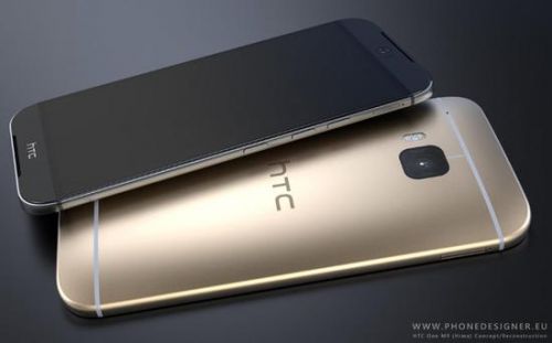 HTC One M9配置最后曝光 主摄像头达2000万像素(图1) 01