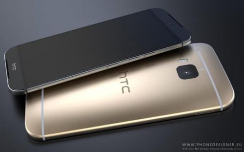 HTC One M9配置最后曝光 主摄像头达2000万像素