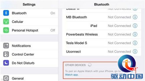 iOS 8.2正式版或下周一推送 与Apple Watch配对(图1) 8