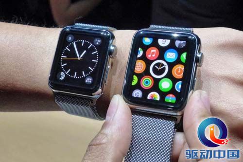 iOS 8.2正式版或下周一推送 与Apple Watch配对(图2) 9