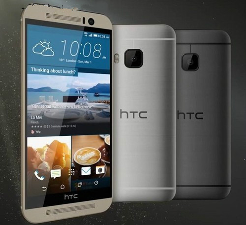 一波未平一波又起 HTC One M9再填疑云