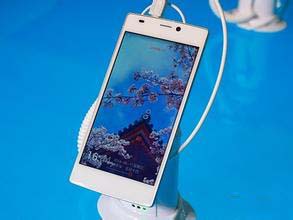 金立ELIFE S7或现身MWC   4.26mm全球最薄手机