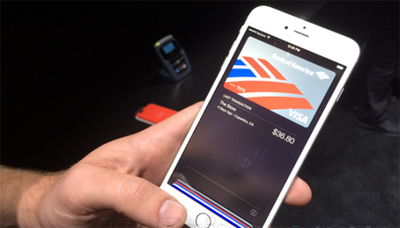 iPhone 6S改变的不是一点点  
