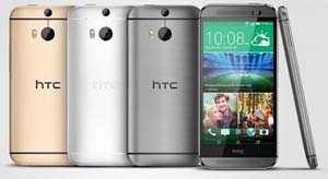 还是那么美 土豪金HTC One M9谍照终极曝光