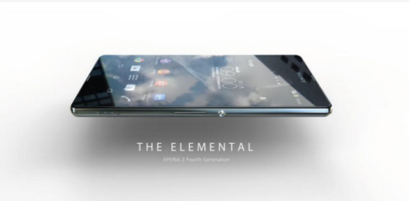 三星HTC领衔MWC2015新品发布(图3) 23