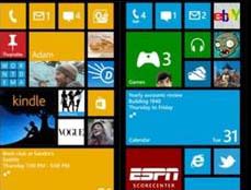 微软欲打开移动终端尴尬局面 Windows或将承载Android应用
