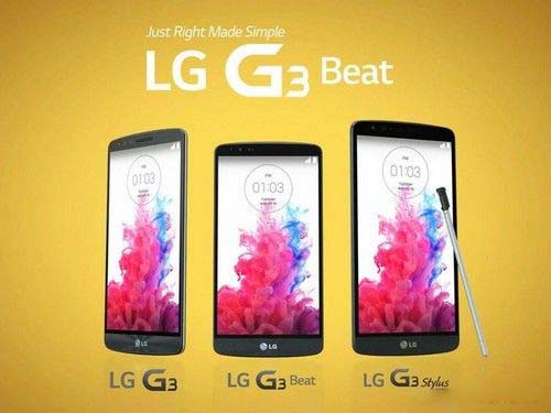 LG欲推手写笔手机   Verizon定制版LG VS986曝光