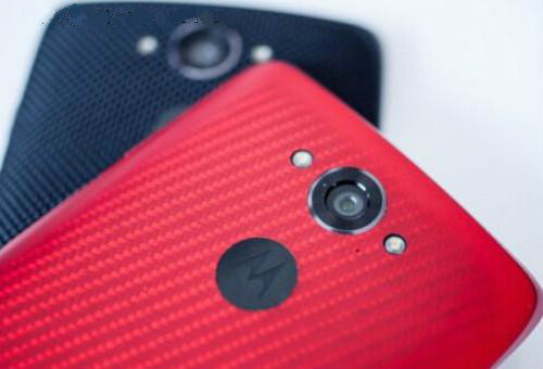 MOTO 新机曝光 你心中的那个Moto还在吗?(图2) 4