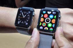 iOS 8.2正式版或下周一推送 与Apple Watch配对