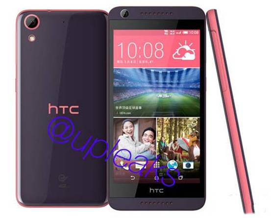 HTC2015年动作频频 多款新机相继曝光 (图1) HTC2015年动作频频 多款新机相继曝光 (图1)
