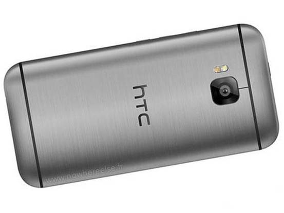 HTC2015年动作频频 多款新机相继曝光 (图3) HTC2015年动作频频 多款新机相继曝光 (图3)