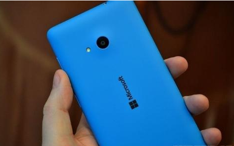 MWC2015:微软将发布两款Lumia 640系列手机(图1) 111