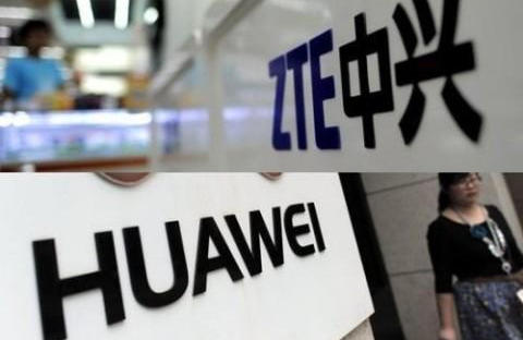 国产手机闪耀MWC2015 从未有过的自豪感(图1) 1112