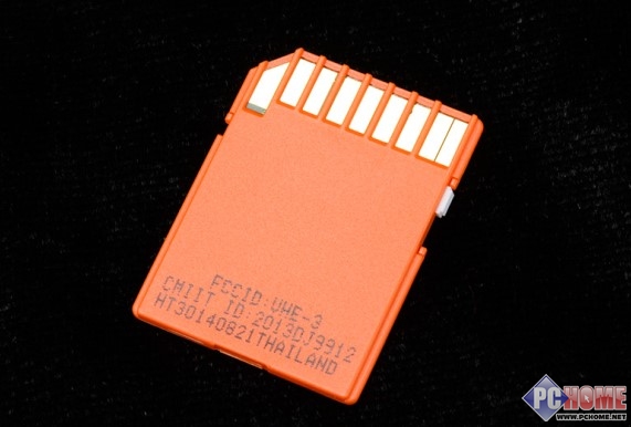 WIFI直传手机 艾飞Eye-Fi 8G SD卡评测(图11) WIFI直传手机 艾飞Eye-Fi 8G SD卡评测