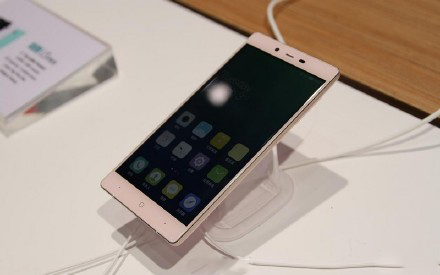 IUNI新机U3mini主打拍照 针对女性用户(图2) 11