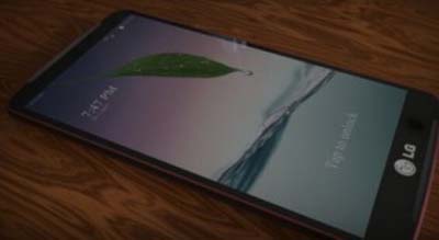 LG G4配置大曝光:3K屏幕+金属机身(图2) 11