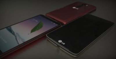 LG G4配置大曝光:3K屏幕+金属机身(图3) 12