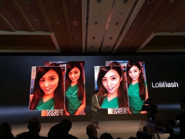 新一代机皇诞生 4G运存华硕ZenFone2怪兽来袭(图5) 12