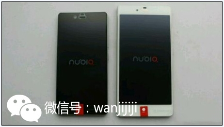 努比亚发布会抢先看 两款新机+旗舰配置+全网通 (图1) 121