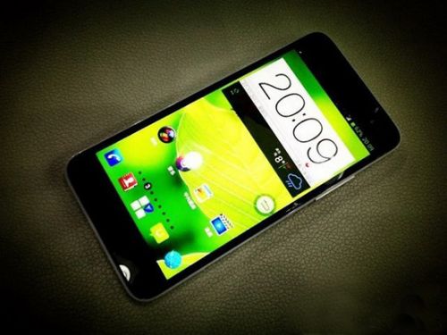 中兴2015MWC未见旗舰产品? Grand S3低调发布(图1) 01