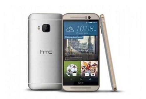 HTC One E9曝光将搭载联发科八核处理器(图1) 1