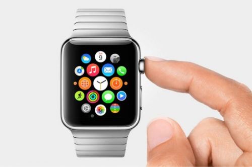 Apple Watch在今日发布 可接听电话