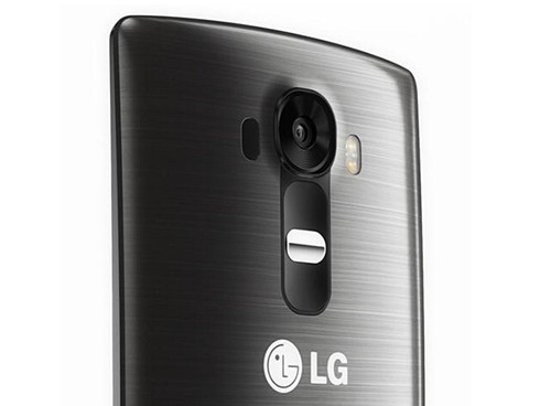 LG 新旗舰G4曝光 最快将于4月全新发布(图1) 1_副本