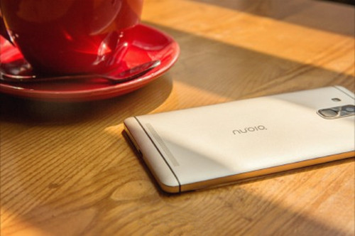 Nubia Z9真机曝光:金属机身将配按压式指纹识别功能(图3) 12_副本