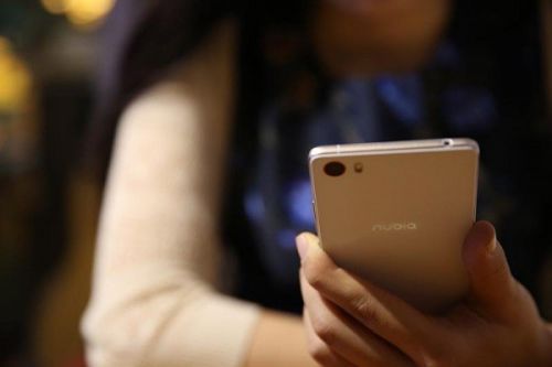 nubia Z9/Z9 Plus新谍照曝光 无边框设计将于明日发布(图2) 02