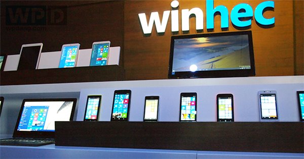 对话微软：中国WP8.1/Win10生态圈觉醒(图4)