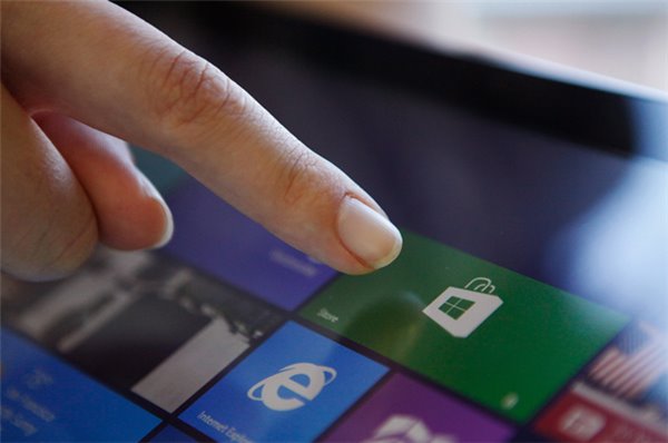 对话微软：中国WP8.1/Win10生态圈觉醒