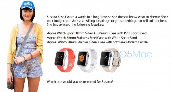 为了销售Apple Watch，苹果拼了！(图3)