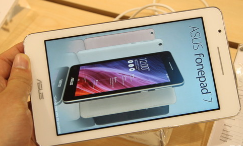 全球首款4G内存手机 华硕Zenfone 2亮相MWC2015(图2) 23