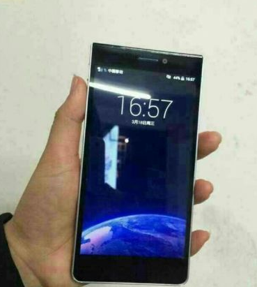 董明珠首秀格力手机 给小米雷军重击一拳!(图2) 2