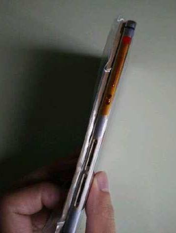 华为P8发布会邀请函曝光 将在伦敦发布(图2) 2