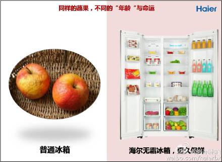 海尔风冷无霜冰箱 我家的第二台冰箱(图5) 2