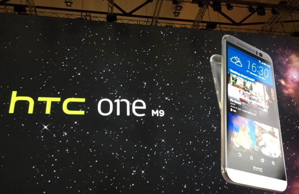 旗舰手机与智能穿戴设备密集发布 MWC2015首日新品汇总(图2) 2