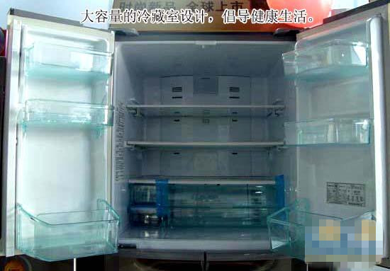 全球首款线性无油冰箱 开启一个新的冰箱时代(图2) 2