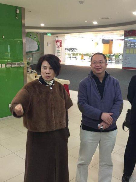 全民学小米 看看雷军如何利用两会提案为自己营销 (图2) 3