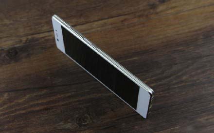 5.5mm超薄机身金立ELIFE S7发布 现身MWC2015(图2) 3