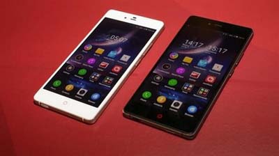 努比亚Z9遭京东泄密:骁龙810+无边款设计(图3) 3
