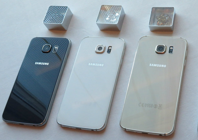 MWC2015总结:智能手机失宠可穿戴设备吸引眼球(图1) 34