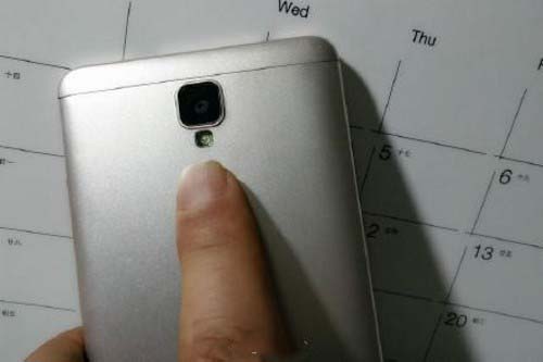 这就不是华为Mate 7 mini 小辣椒X3偷梁换柱(图2) 3