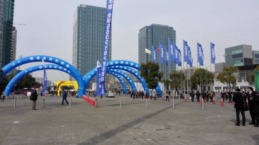 AWE2015:一场没有硝烟的战争已经上演(图3) 3